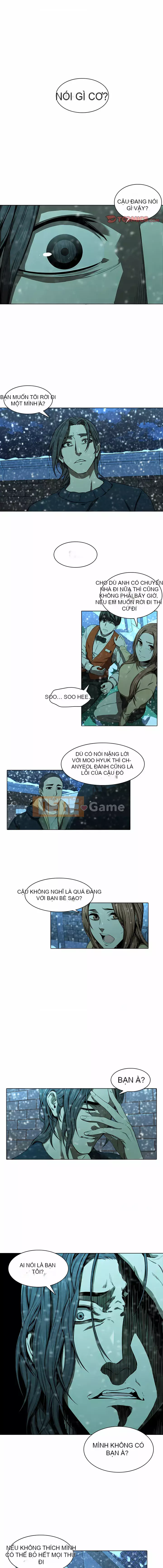 Hai mươi tuổi Chương 1-50