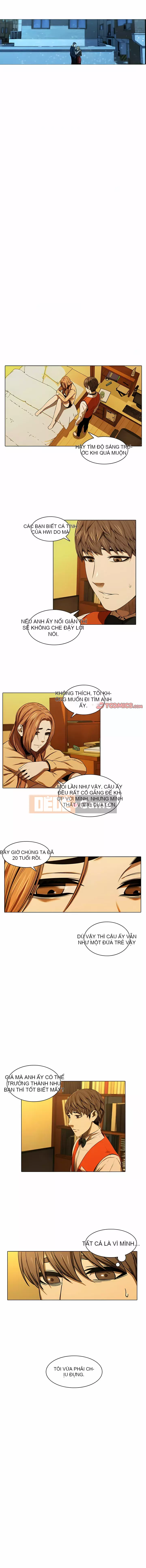 Hai mươi tuổi Chương 1-50