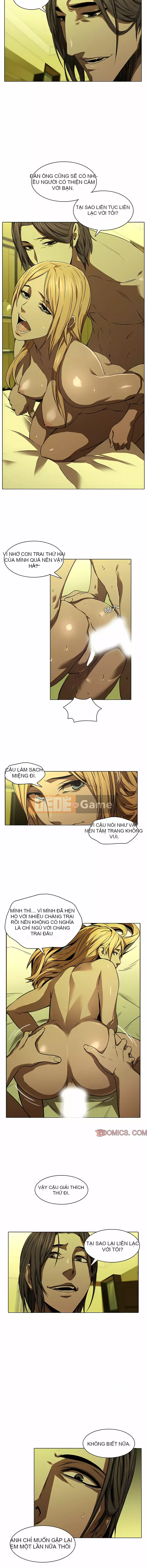 Hai mươi tuổi Chương 1-50