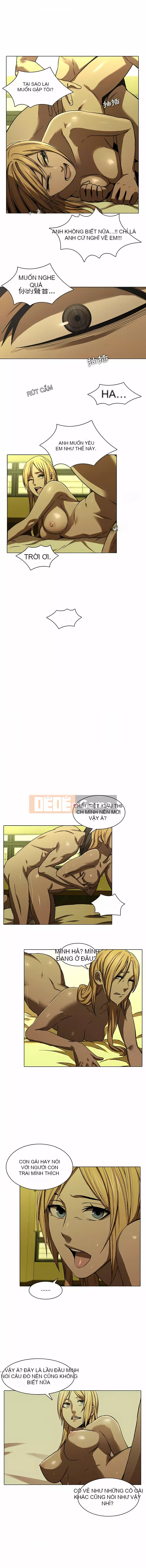 Hai mươi tuổi Chương 1-50