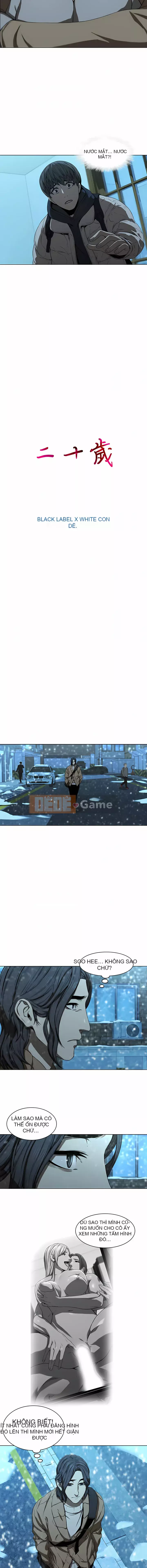Hai mươi tuổi Chương 1-50