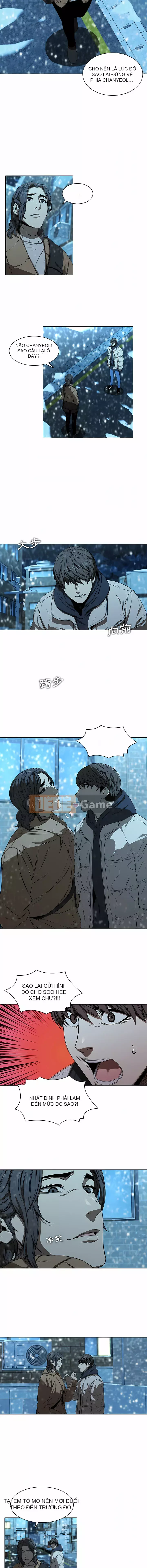 Hai mươi tuổi Chương 1-50