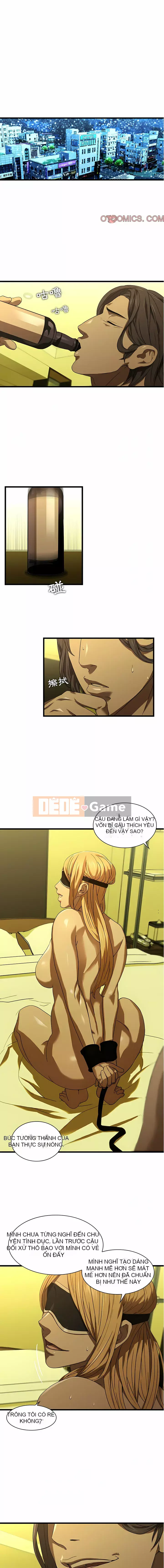 Hai mươi tuổi Chương 1-50