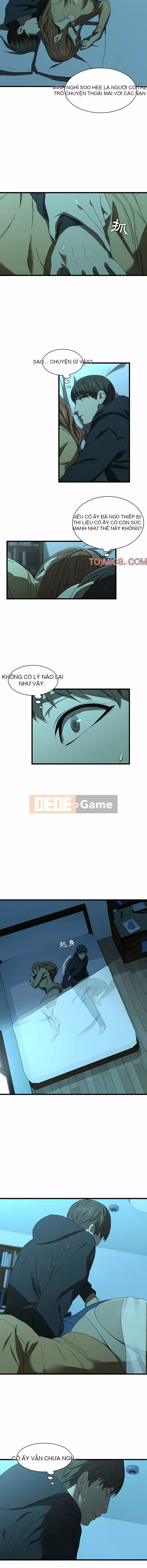 Hai mươi tuổi Chương 1-50