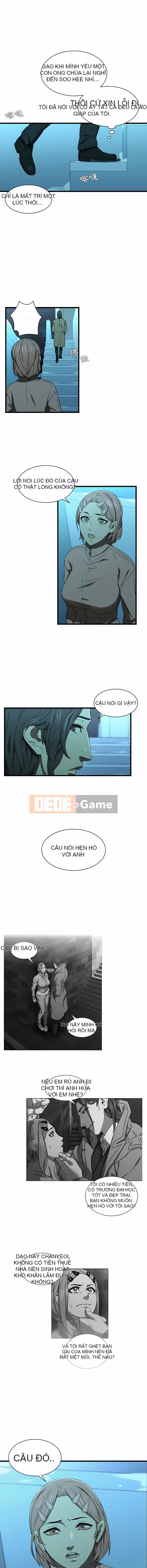 Hai mươi tuổi Chương 1-50