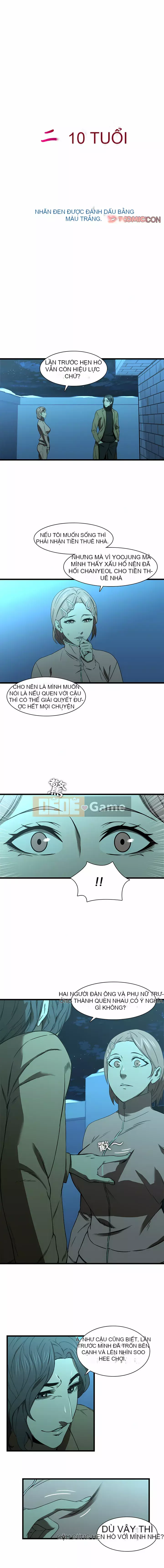 Hai mươi tuổi Chương 1-50