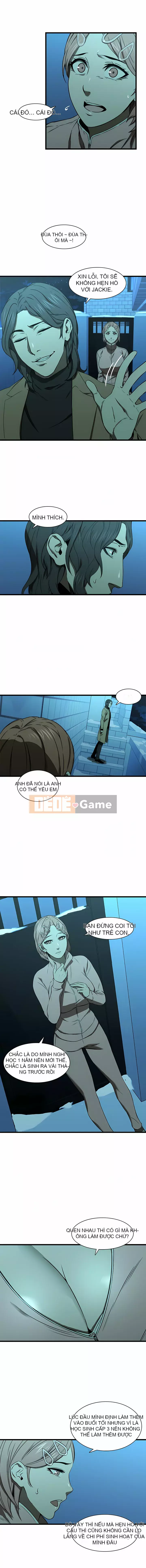 Hai mươi tuổi Chương 1-50