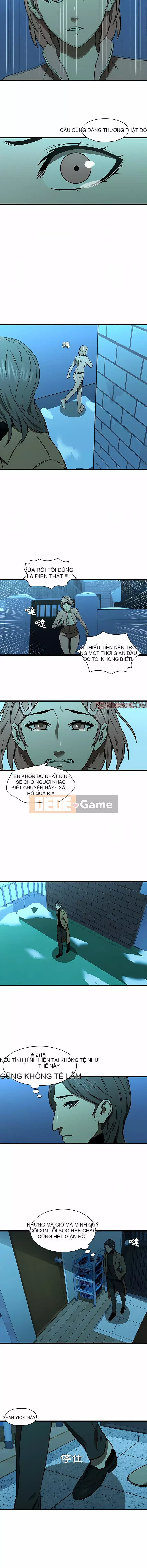 Hai mươi tuổi Chương 1-50