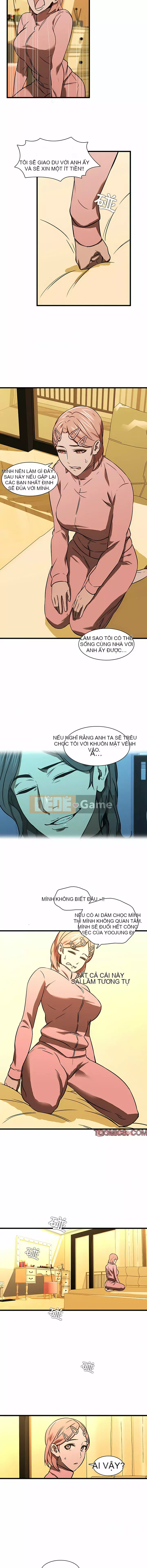 Hai mươi tuổi Chương 1-50