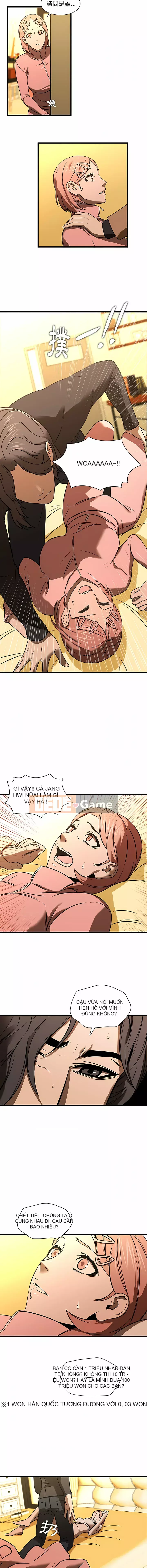 Hai mươi tuổi Chương 1-50