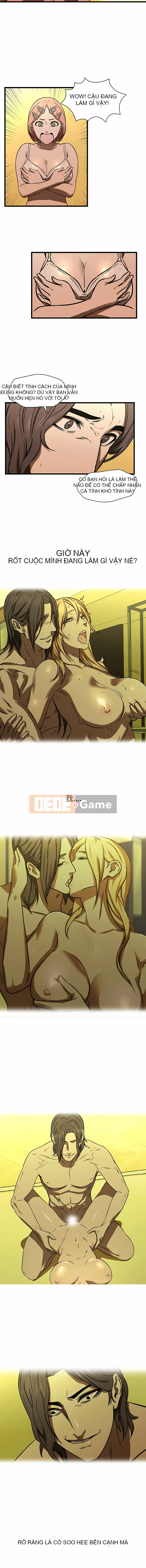 Hai mươi tuổi Chương 1-50