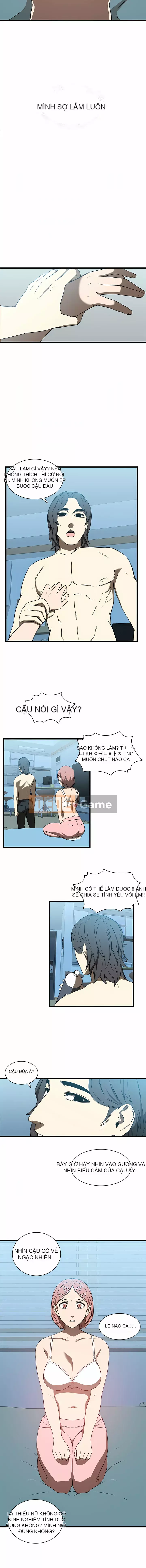 Hai mươi tuổi Chương 1-50