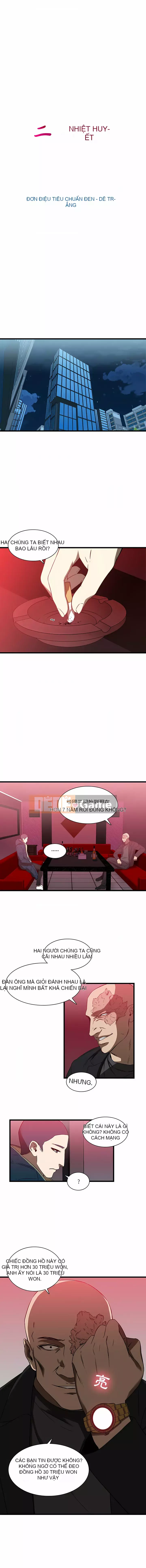 Hai mươi tuổi Chương 1-50