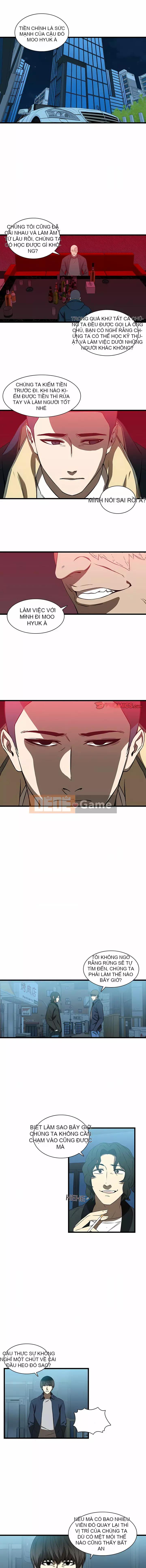 Hai mươi tuổi Chương 1-50