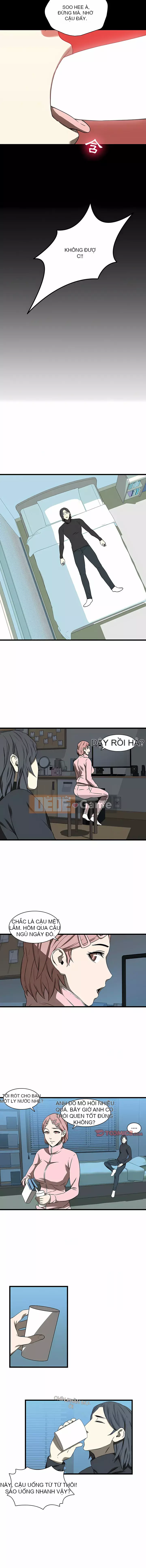 Hai mươi tuổi Chương 1-50