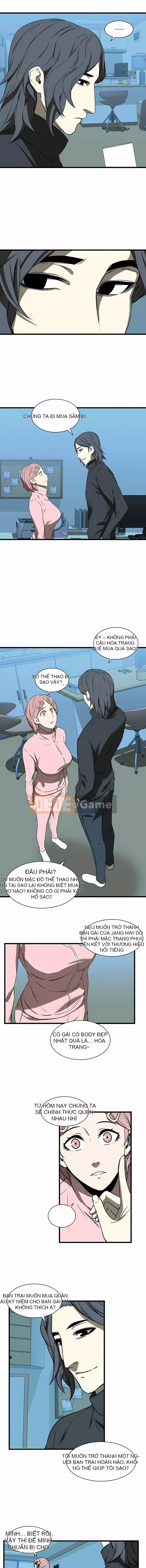 Hai mươi tuổi Chương 1-50