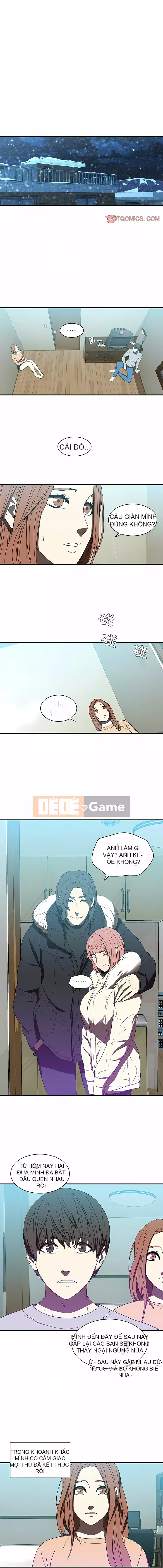 Hai mươi tuổi Chương 1-50