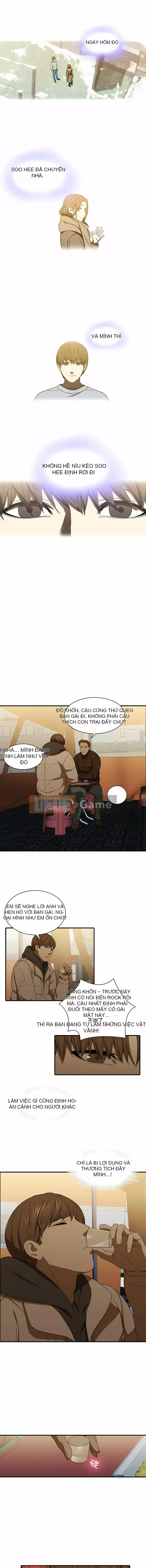 Hai mươi tuổi Chương 1-50