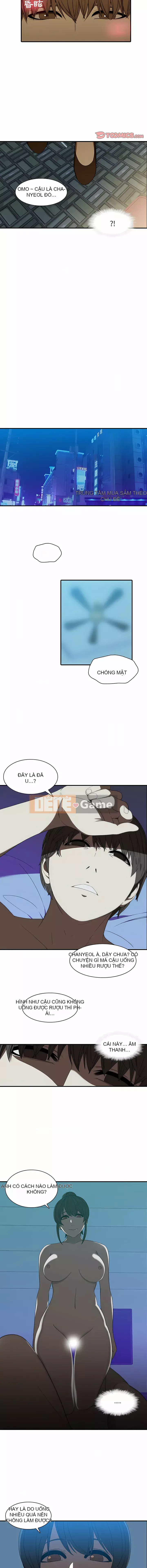 Hai mươi tuổi Chương 1-50