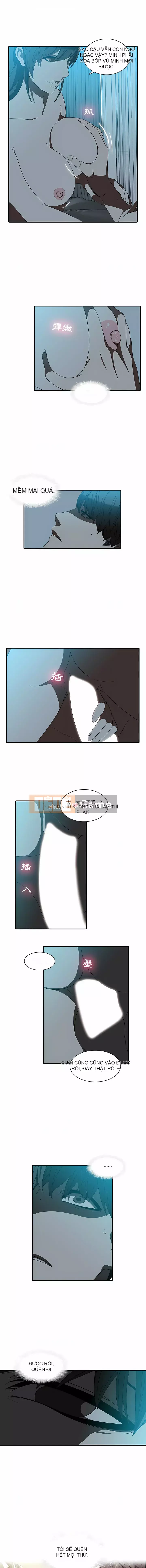 Hai mươi tuổi Chương 1-50