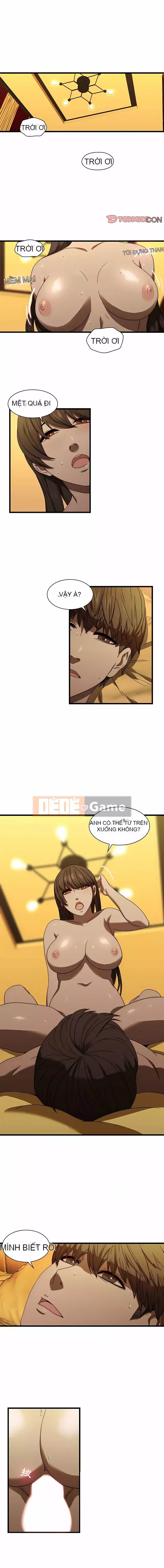 Hai mươi tuổi Chương 1-50