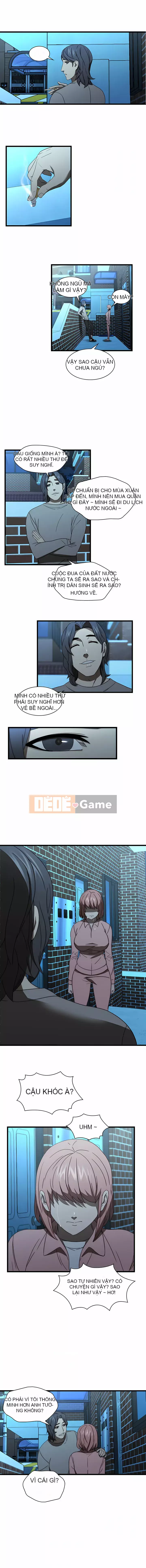 Hai mươi tuổi Chương 1-50