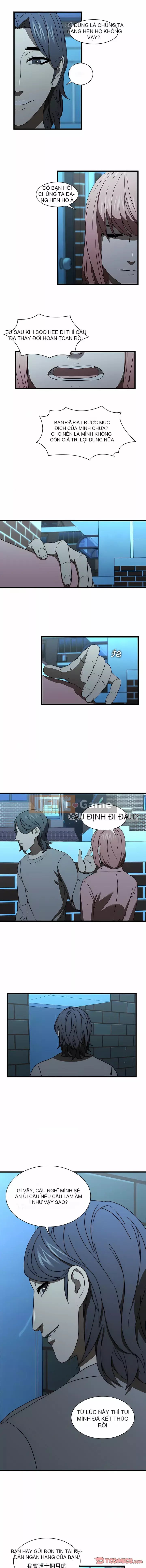 Hai mươi tuổi Chương 1-50