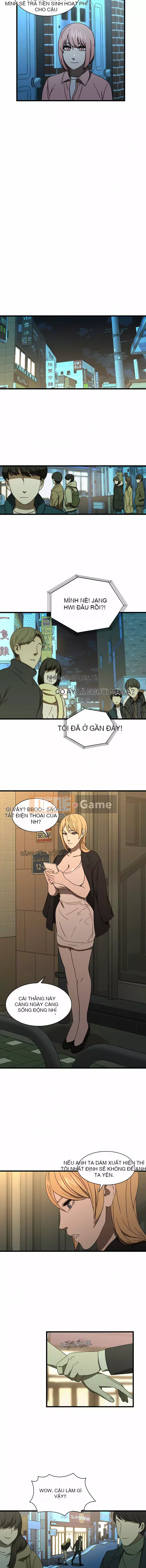 Hai mươi tuổi Chương 1-50