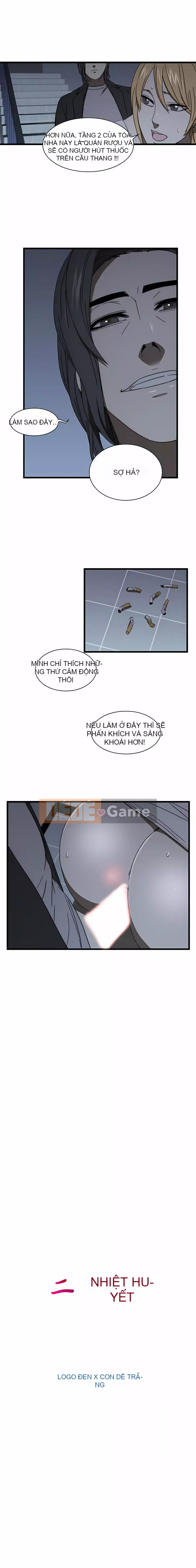 Hai mươi tuổi Chương 1-50