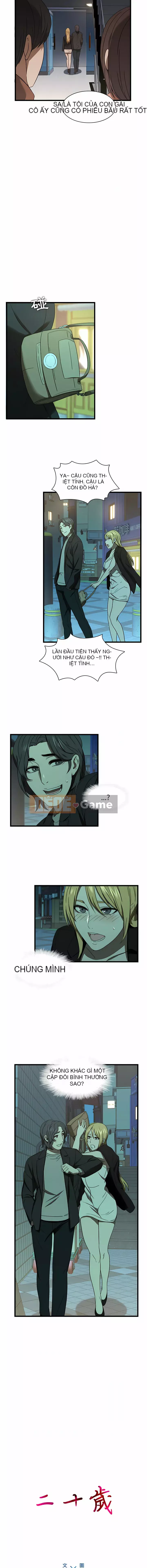 Hai mươi tuổi Chương 1-50