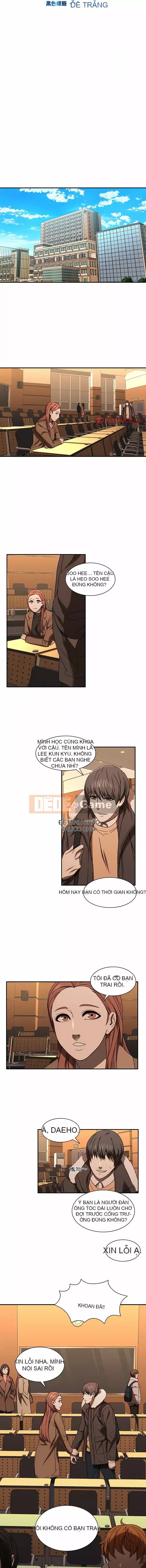 Hai mươi tuổi Chương 1-50