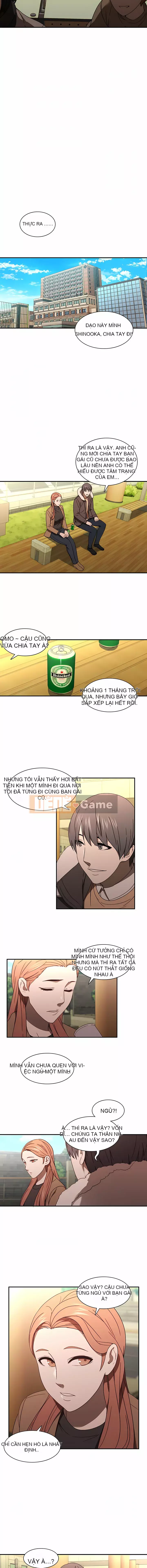 Hai mươi tuổi Chương 1-50