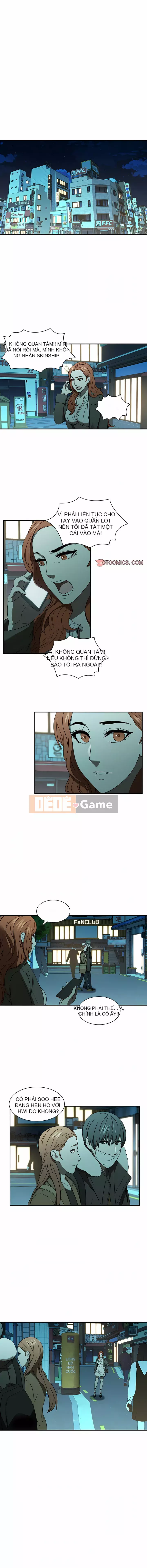 Hai mươi tuổi Chương 1-50