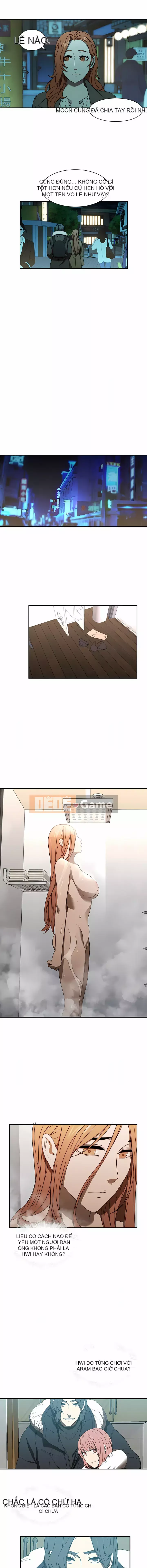 Hai mươi tuổi Chương 1-50