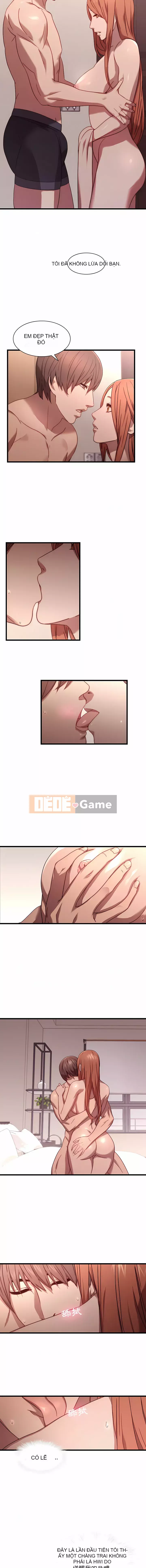 Hai mươi tuổi Chương 1-50