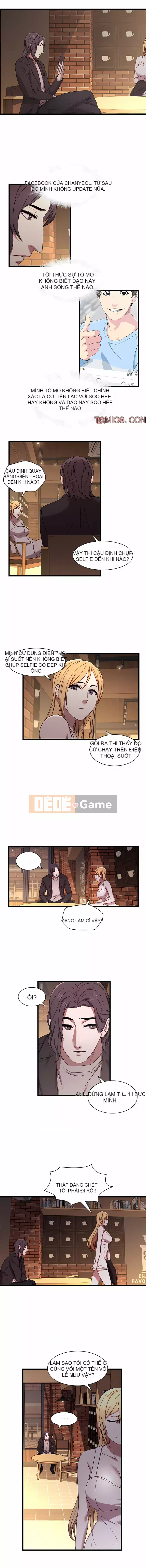 Hai mươi tuổi Chương 1-50