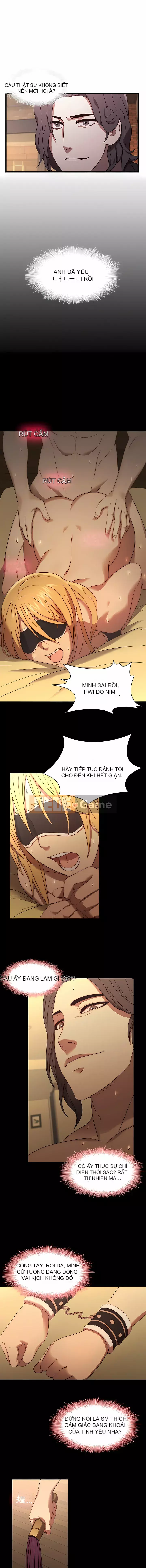 Hai mươi tuổi Chương 1-50