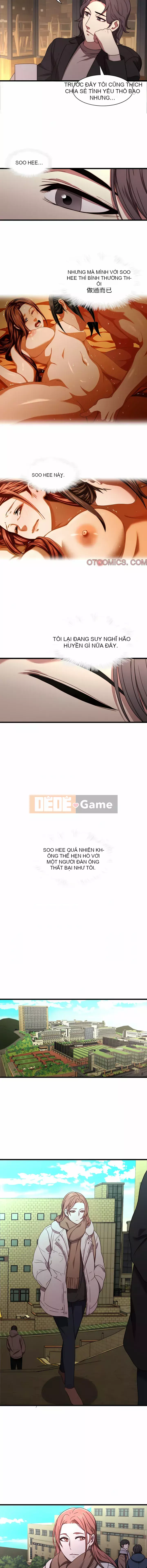 Hai mươi tuổi Chương 1-50