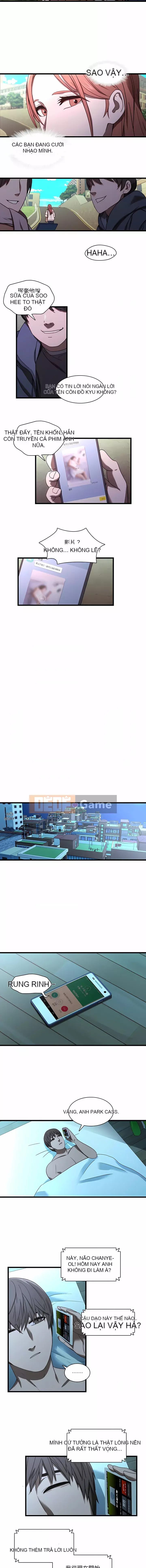 Hai mươi tuổi Chương 1-50