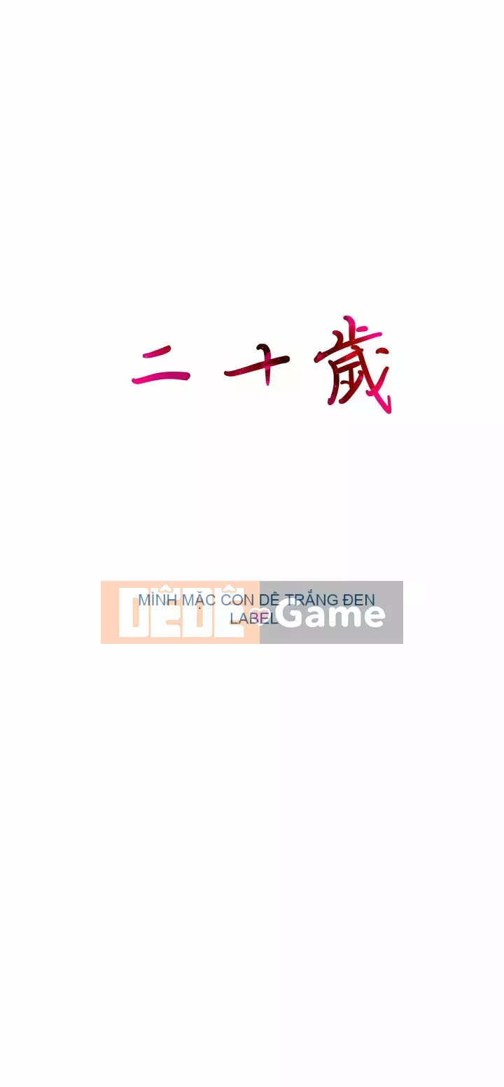 Hai mươi tuổi Chương 1-50