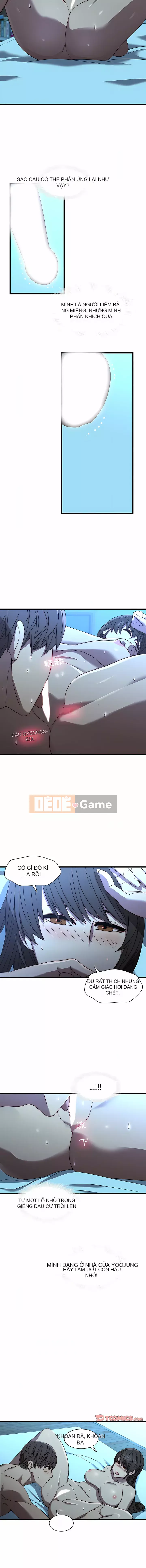 Hai mươi tuổi Chương 1-50