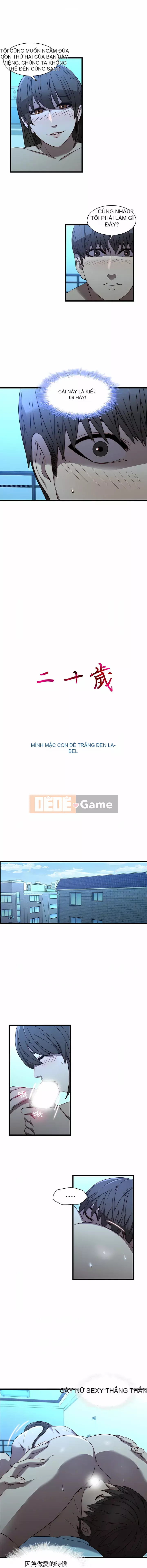 Hai mươi tuổi Chương 1-50