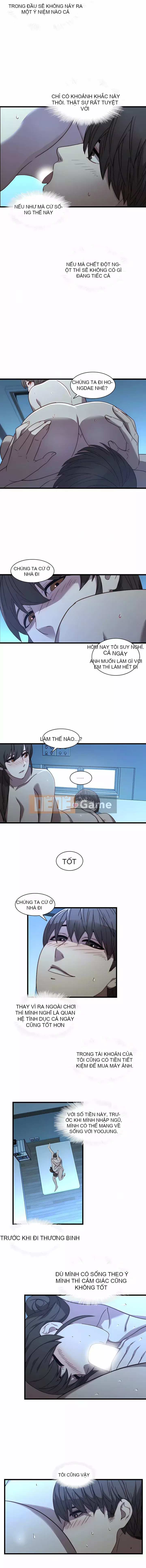 Hai mươi tuổi Chương 1-50