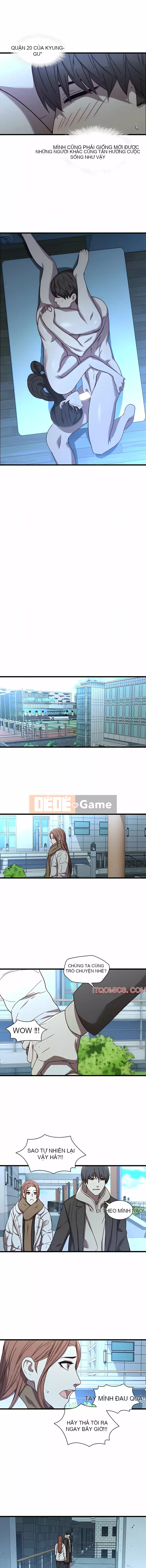 Hai mươi tuổi Chương 1-50