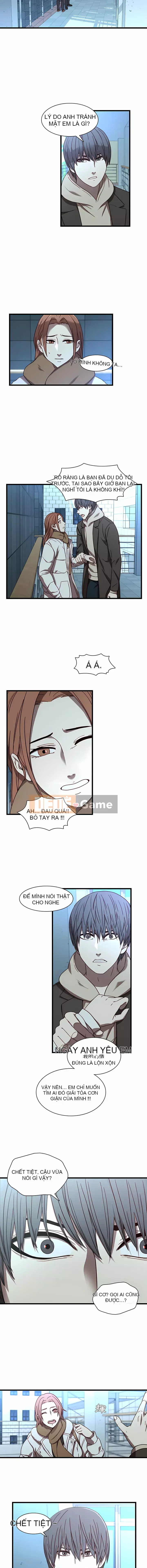 Hai mươi tuổi Chương 1-50