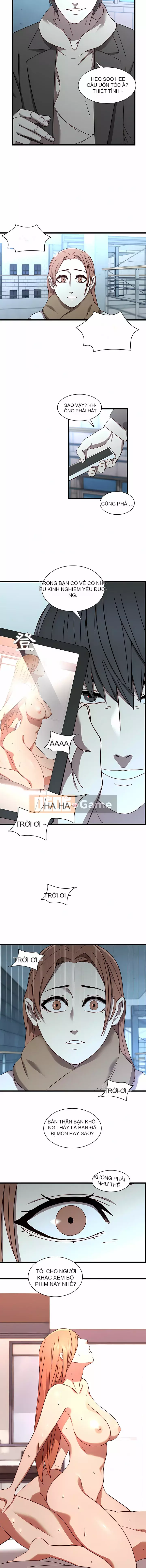 Hai mươi tuổi Chương 1-50