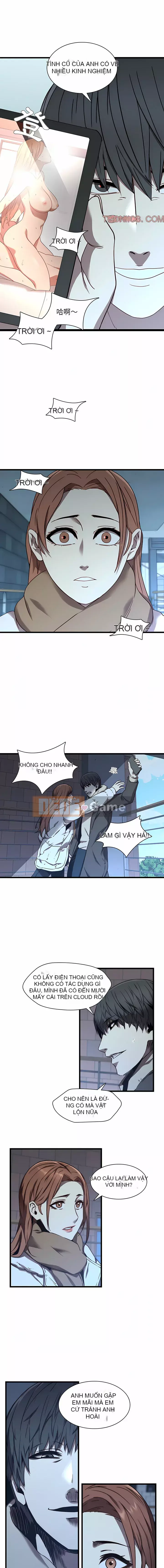 Hai mươi tuổi Chương 1-50