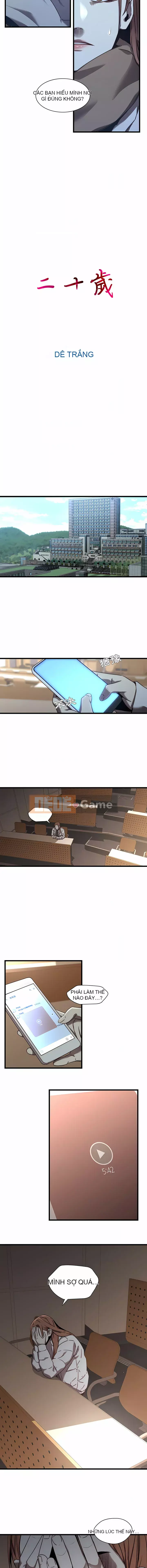 Hai mươi tuổi Chương 1-50