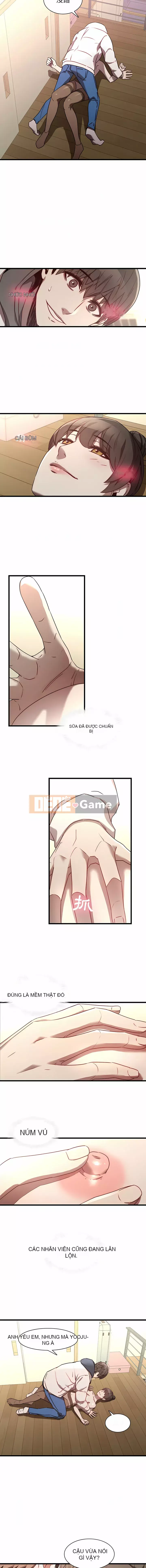 Hai mươi tuổi Chương 1-50