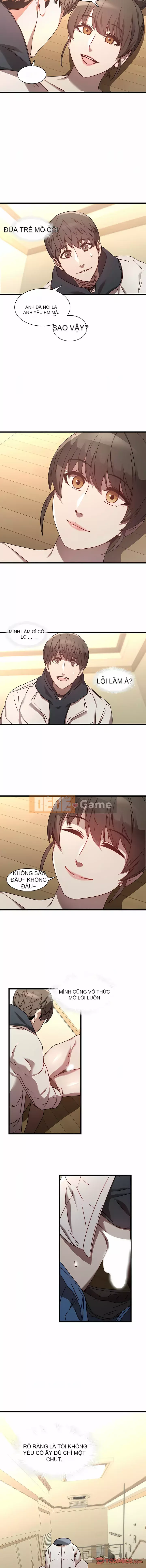 Hai mươi tuổi Chương 1-50